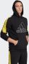 Adidas Sportswear Sweatshirt FUTURE ICONS EMBROIDERED BADGE OF SPORT HOODIE - Thumbnail 6