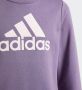 ADIDAS SPORTSWEAR Sweatshirt met labelprint - Thumbnail 2