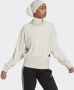 Adidas Sportswear Sweatshirt HOLIDAYZ COZY VELOUR - Thumbnail 3