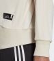 Adidas Sportswear Sweatshirt HOLIDAYZ COZY VELOUR - Thumbnail 6