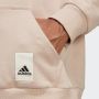 Adidas Sportswear Sweatshirt LOUNGE FLEECE HOODIE - Thumbnail 6