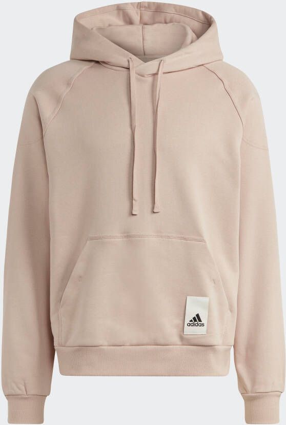 adidas Sportswear Sweatshirt LOUNGE FLEECE HOODIE