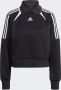 Adidas Sportswear Track Sweatshirt - Thumbnail 9