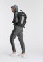 Adidas Sportswear Sweatvest Essentials fleece 3STREPEN capuchonjack - Thumbnail 9