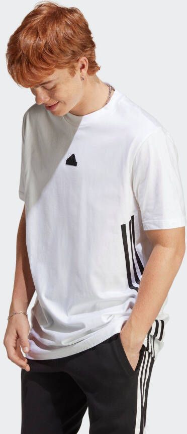 adidas Sportswear T-shirt FUTURE ICONS 3-strepen