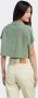 Adidas T-shirt Korte Mouw LNG LFT TEE - Thumbnail 4