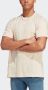 Adidas Alle SZN T-shirt Beige Heren - Thumbnail 3