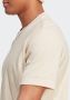 Adidas Alle SZN T-shirt Beige Heren - Thumbnail 7