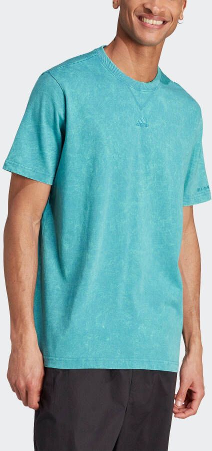 adidas Sportswear T-shirt M ALL SZN W T
