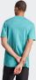 Adidas Sportswear ALL SZN Garment-Wash T-shirt - Thumbnail 4