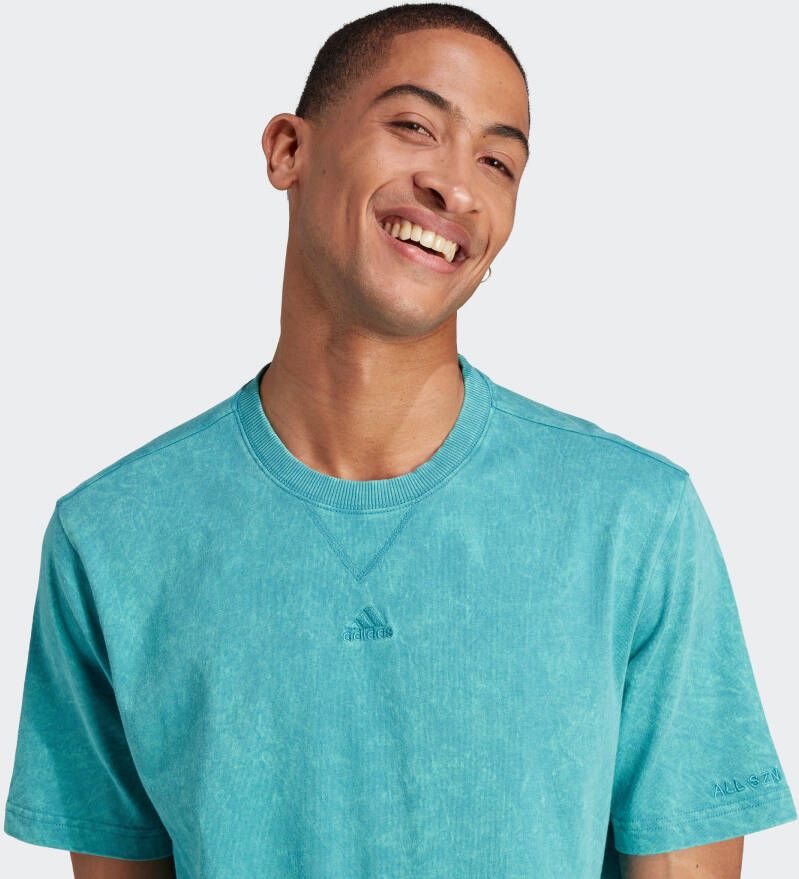 adidas Sportswear T-shirt M ALL SZN W T