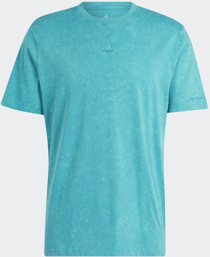 adidas Sportswear T-shirt M ALL SZN W T