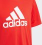 Adidas Sportswear T-shirt ADIDAS DESIGNED TO MOVE BIG LOGO - Thumbnail 6