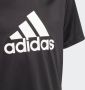 Adidas Performance adidas Designed To Move Big Logo T-shirt - Thumbnail 6