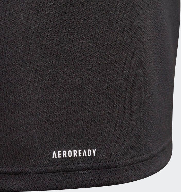 adidas Sportswear T-shirt ADIDAS DESIGNED TO MOVE BIG LOGO