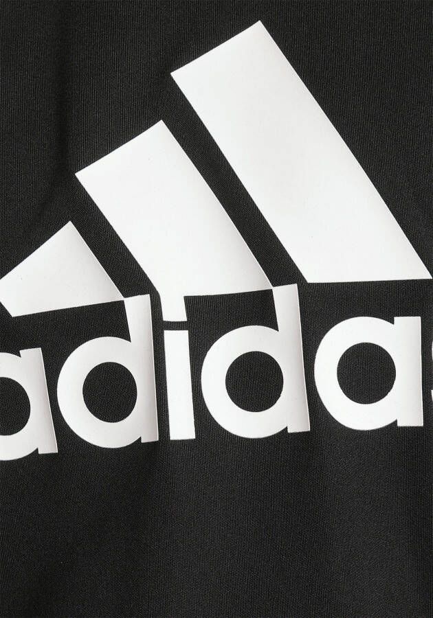 adidas Sportswear T-shirt ADIDAS DESIGNED TO MOVE BIG LOGO