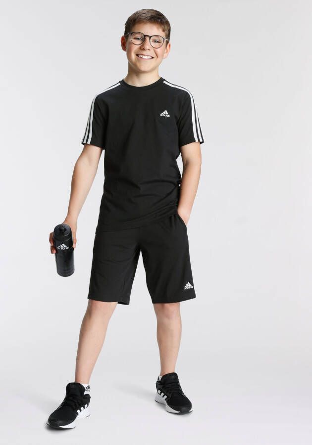 adidas Sportswear T-shirt ADIDAS ESSENTIALS 3-STRIPES