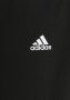 Adidas Perfor ce sport T-shirt zwart wit Katoen Ronde hals Logo 116 - Thumbnail 7