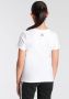 Adidas Sportswear T-shirt ADIDAS ESSENTIALS - Thumbnail 3