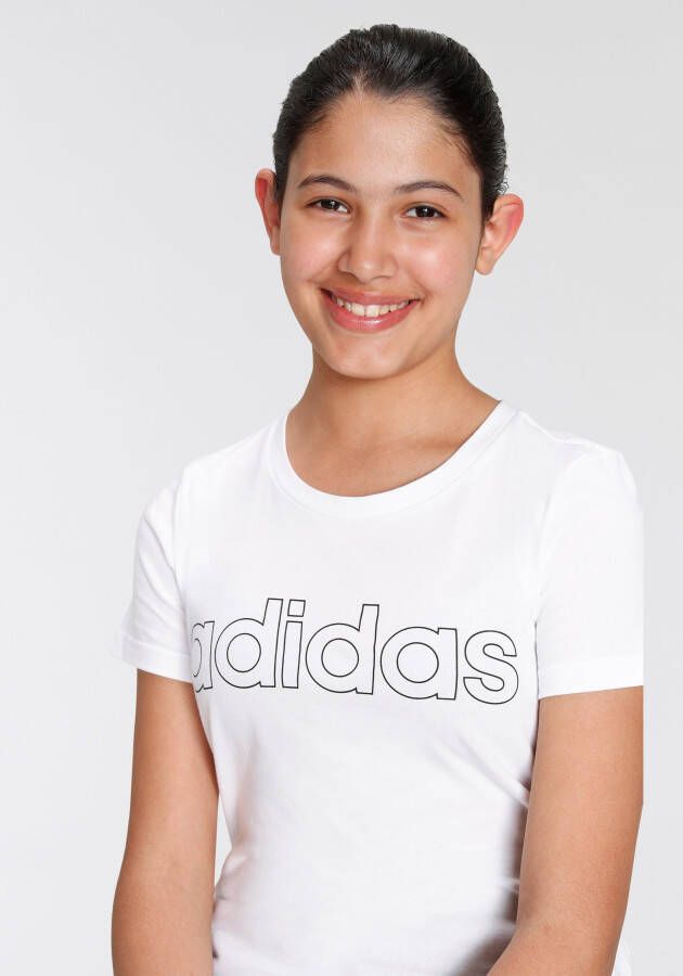 adidas Sportswear T-shirt ADIDAS ESSENTIALS
