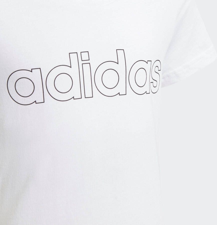 adidas Sportswear T-shirt ADIDAS ESSENTIALS