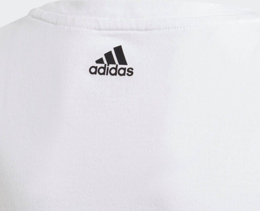 adidas Sportswear T-shirt ADIDAS ESSENTIALS