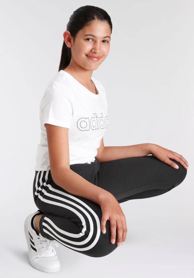 adidas Sportswear T-shirt ADIDAS ESSENTIALS