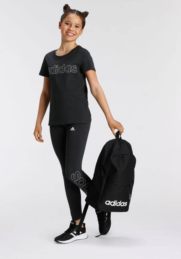 adidas Sportswear T-shirt ADIDAS ESSENTIALS
