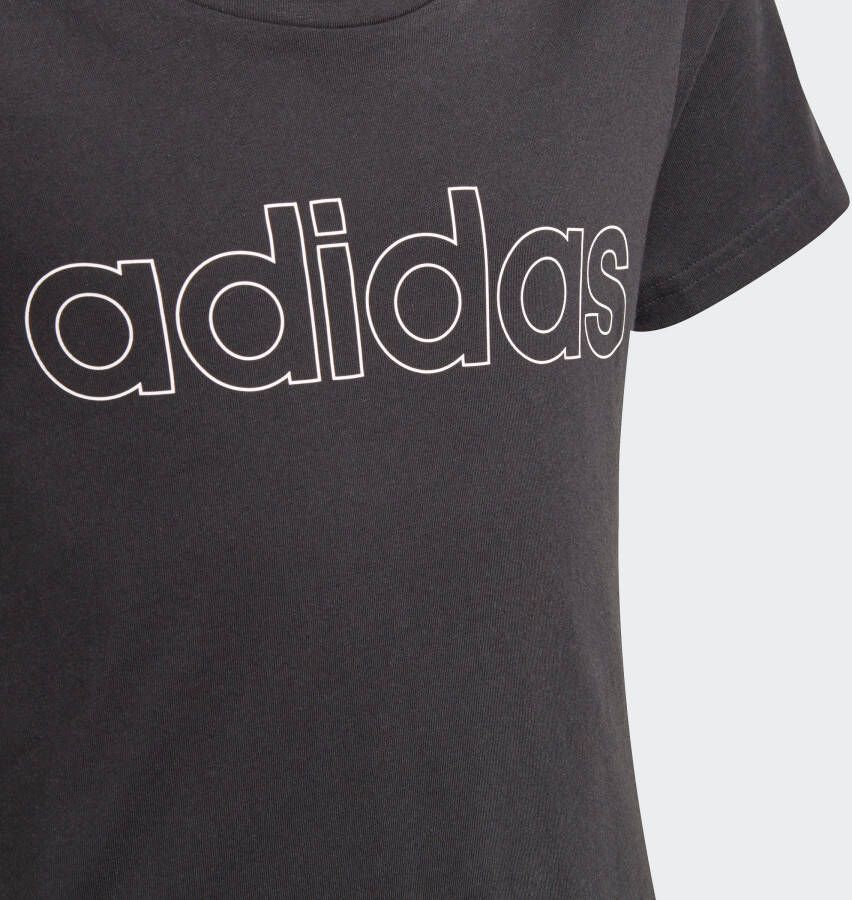 adidas Sportswear T-shirt ADIDAS ESSENTIALS