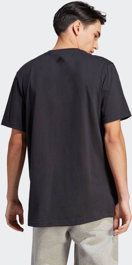 adidas Sportswear T-shirt ALL SZN GRAPHIC
