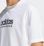 Adidas Sportswear T-shirt ALL SZN GRAPHIC - Thumbnail 7