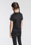 Adidas Sportswear Designed 2 Move 3-Stripes T-shirt - Thumbnail 6