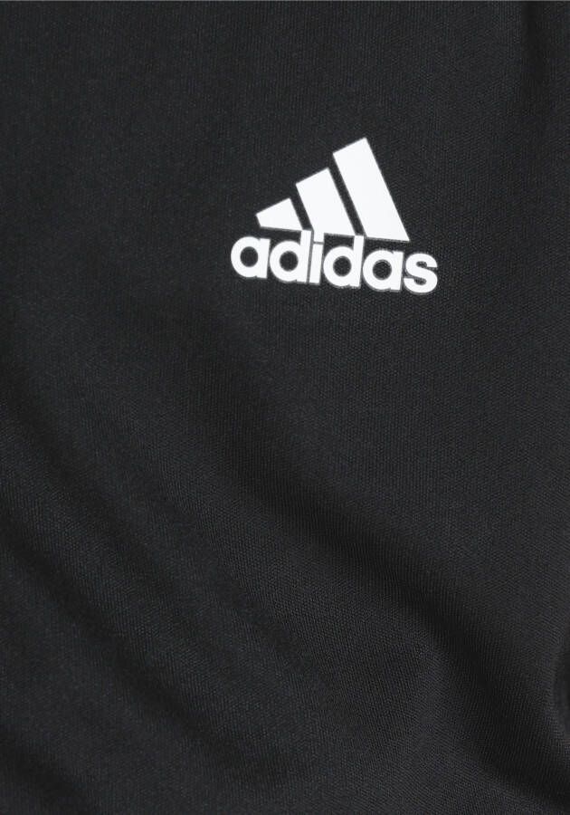 adidas Sportswear T-shirt DESIGNED 2 MOVE 3-STREPEN