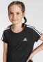 Adidas Sportswear Designed 2 Move 3-Stripes T-shirt - Thumbnail 7