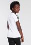 Adidas Perfor ce Designed 2 Move 3-Stripes T-shirt - Thumbnail 3