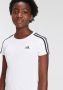 Adidas Perfor ce Designed 2 Move 3-Stripes T-shirt - Thumbnail 5