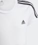 Adidas Perfor ce Designed 2 Move 3-Stripes T-shirt - Thumbnail 7