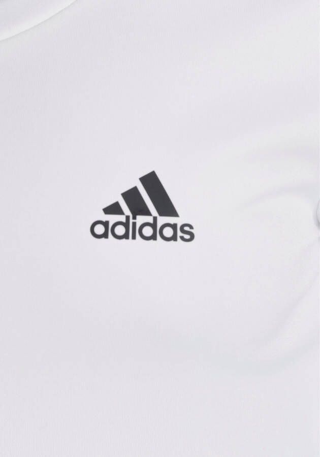 adidas Sportswear T-shirt DESIGNED 2 MOVE 3-STREPEN
