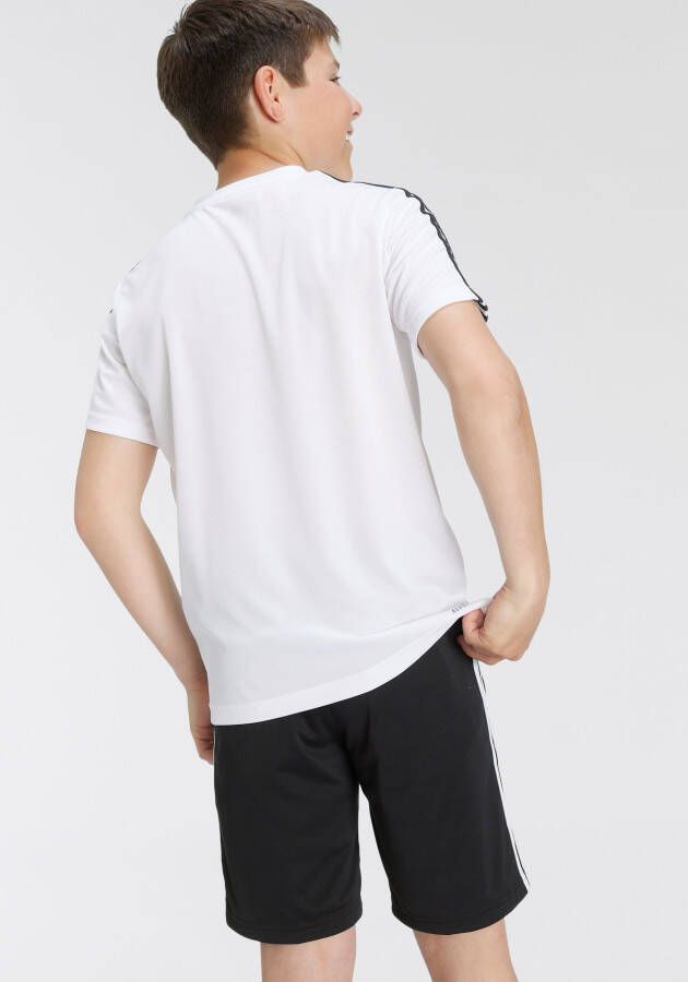adidas Sportswear adidas Performance T-shirt & short ADIDAS DESIGNED 2 MOVE AND SHORTS SET
