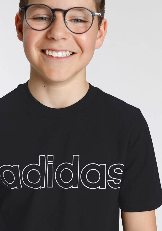 adidas Sportswear T-shirt Essentials