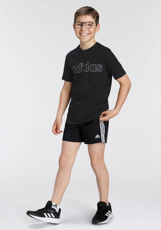 adidas Sportswear T-shirt Essentials