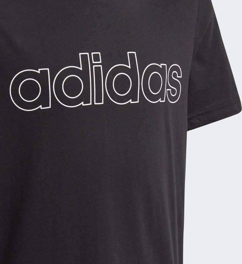 adidas Sportswear T-shirt Essentials