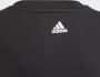 Adidas essentials shirt zwart kinderen - Thumbnail 6
