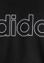 Adidas essentials shirt zwart kinderen - Thumbnail 7