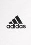 Adidas Sportswear Essentials 3-Stripes Katoenen T-shirt - Thumbnail 11