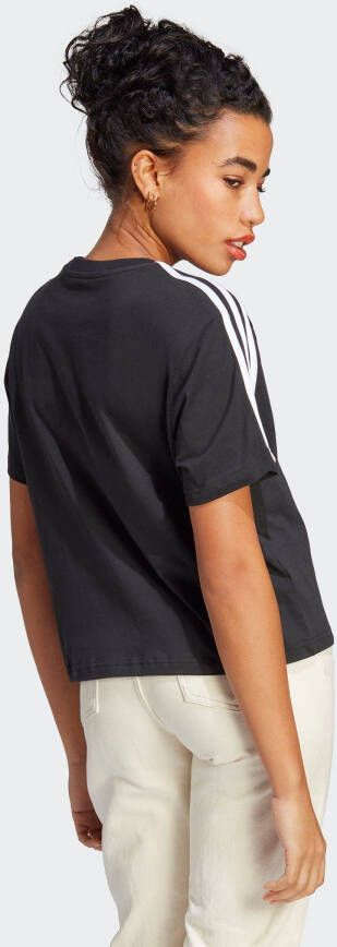 adidas Sportswear T-shirt W 3S CR TOP