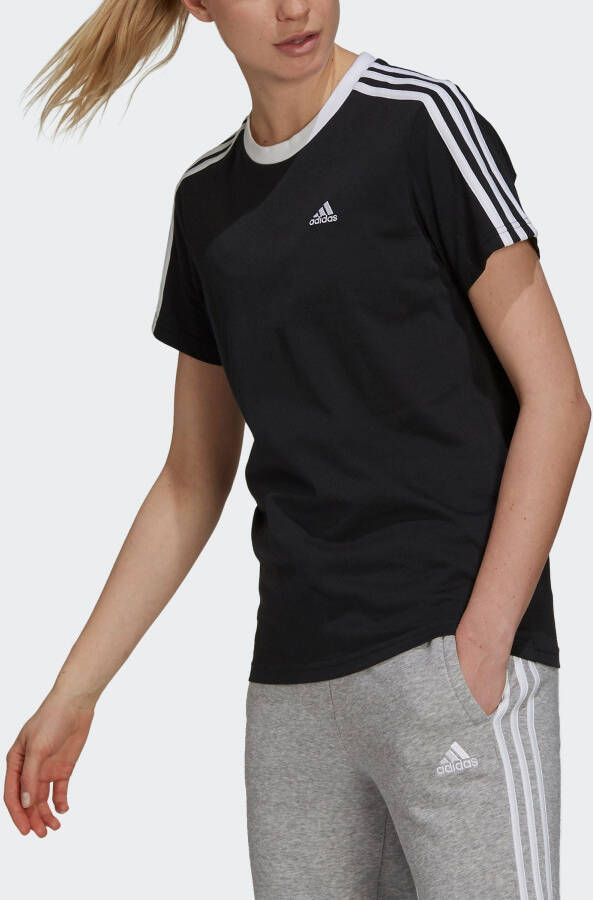 adidas Sportswear T-shirt W 3S BF T