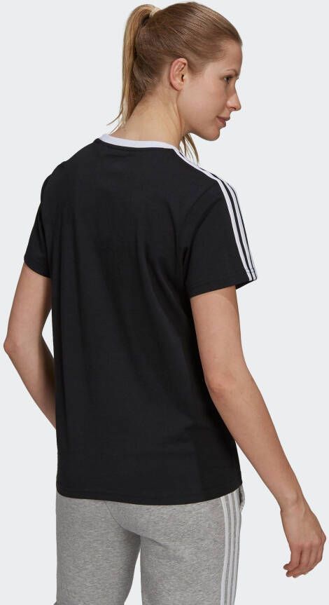 adidas Sportswear T-shirt ESSENTIALS 3-STRIPES