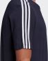 Adidas Sportswear Essentials 3-Stripes T-shirt - Thumbnail 8