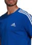 Adidas Sportswear T-shirt ESSENTIALS 3-STRIPES - Thumbnail 5